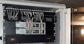 Настройка и монтаж сетей от 3100 руб. в Шарыпово - ЭлектроШрп, надежно и быстро