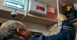Установка систем экстренного оповещения от 3100 руб. в Шарыпово - ЭлектроШрп