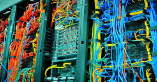 Профессиональный монтаж слаботочных сетей и систем от 1550 руб. в Шарыпово - ЭлектроШрп