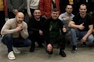 О компании ЭлектроШрп, фото, команда