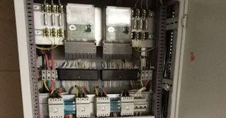 Проектирование и монтаж аварийного освещения от 3100 руб. в Шарыпово - ЭлектроШрп