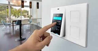 Установка системы умный дом от 1550 руб. в Шарыпово - ЭлектроШрп