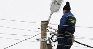 Технологическое присоединение к электросетям для юрлиц от 5167 руб. в Шарыпово - ЭлектроШрп