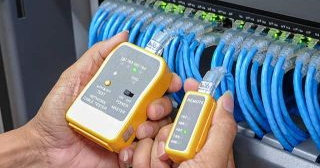 Настройка и монтаж сетей от 3100 руб. в Шарыпово - ЭлектроШрп, надежно и быстро