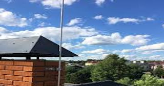 Монтаж молниезащиты от 2584 руб. в Шарыпово: установка и обслуживание систем