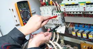 Установка системы умный дом для офиса от 3100 руб. в Шарыпово - ЭлектроШрп